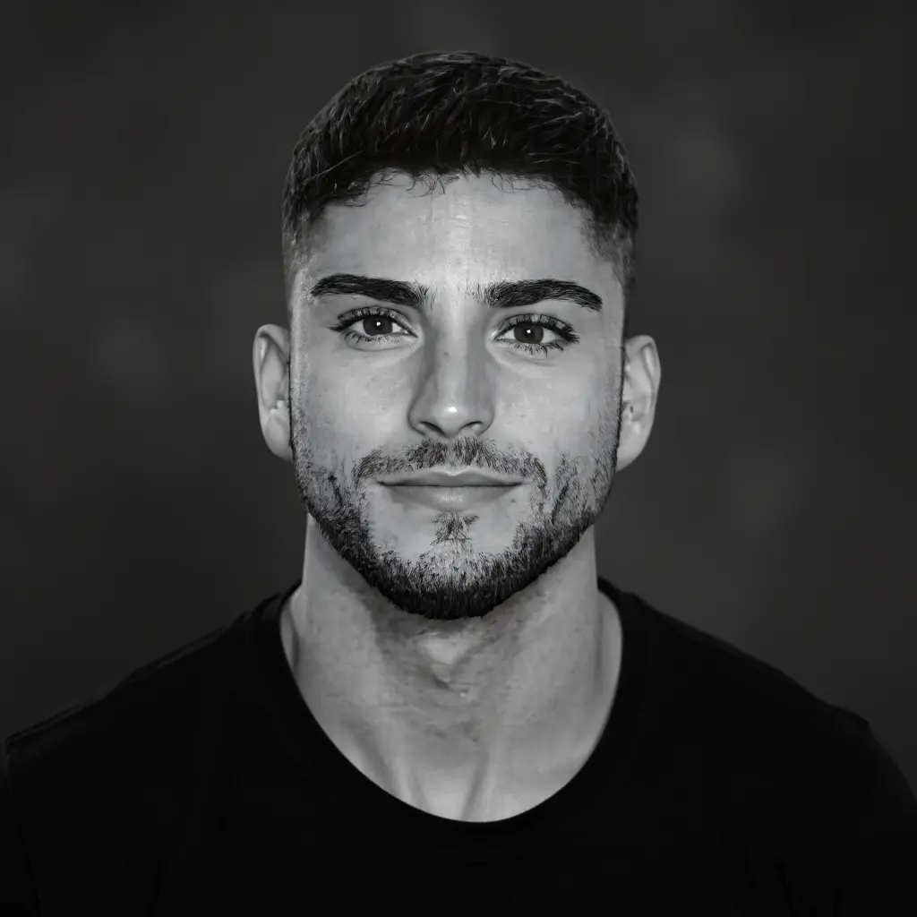 Pablo Prieto López